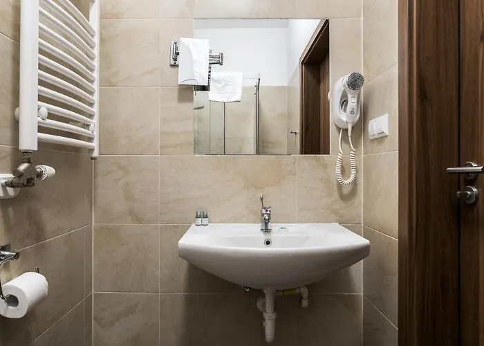 Apartmanhotel Grodzka Royal Krakkó