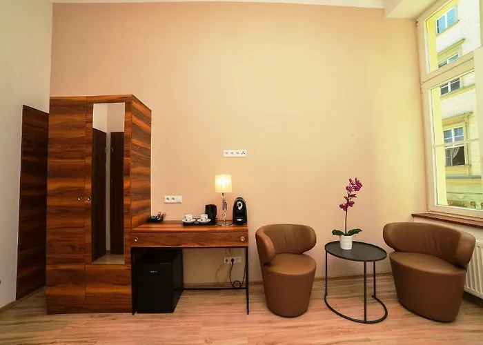 Grodzka Royal 3* Krakkó