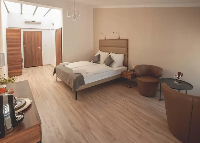 Grodzka Royal 3* Krakkó