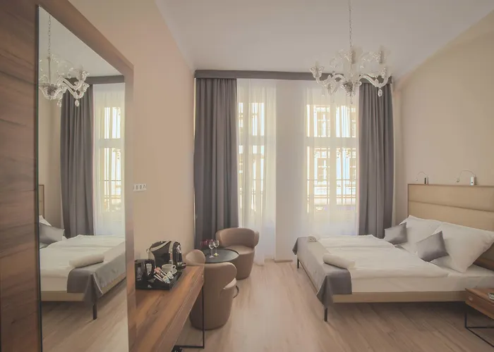 Apartmanhotel Grodzka Royal Krakkó