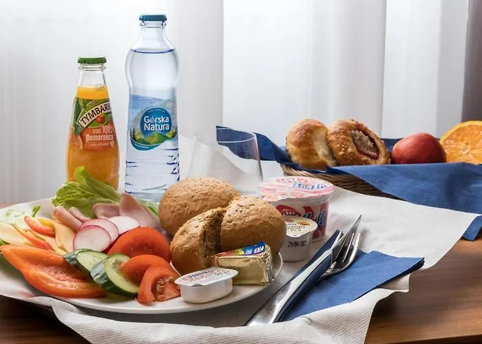 Apartmanhotel Grodzka Royal Krakkó