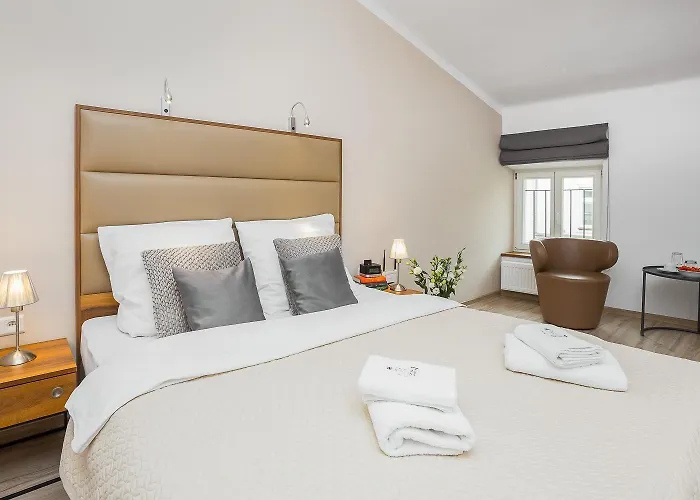 Grodzka Royal Krakkó