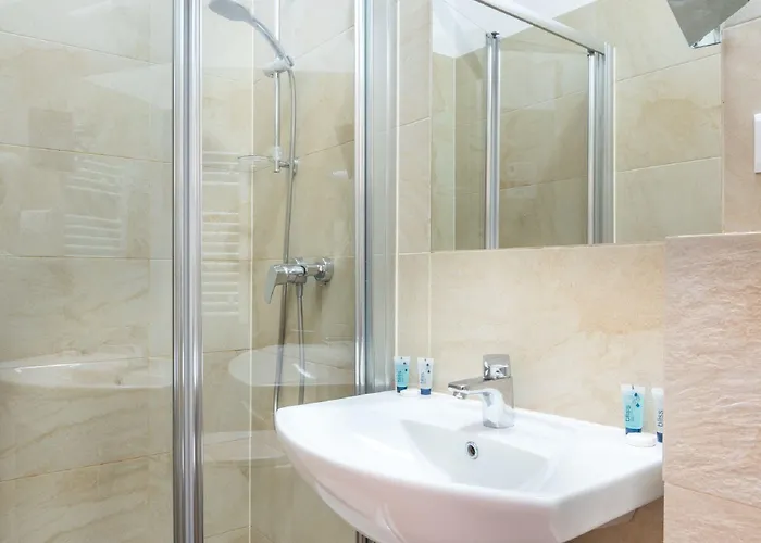 Grodzka Royal 3* Krakkó