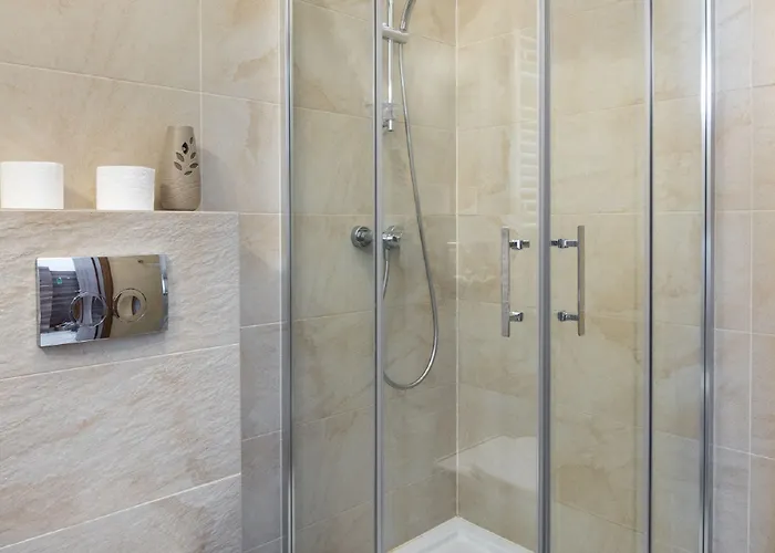 Apartmanhotel Grodzka Royal 3*