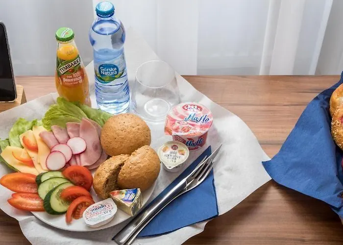 Grodzka Royal Apartmanhotel 3*