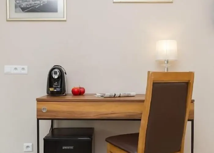 Grodzka Royal Apartmanhotel