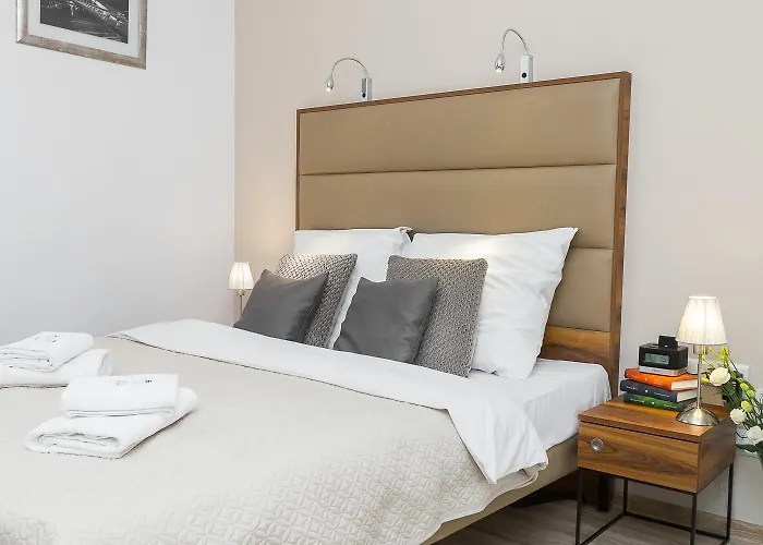 Grodzka Royal 3* Krakkó