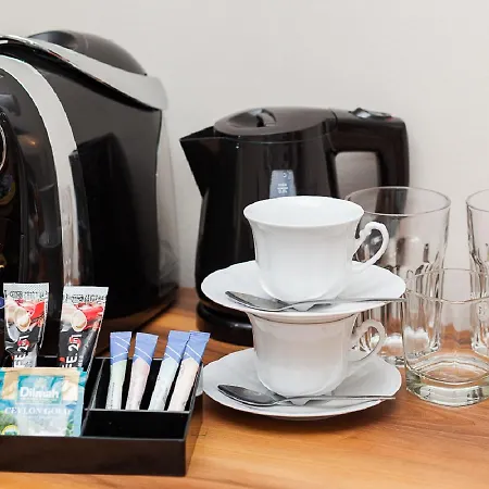 Apart Otel Grodzka Royal