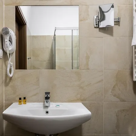 Grodzka Royal Apart Otel Krakow