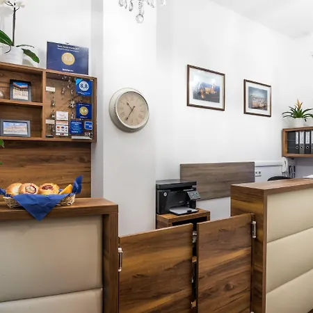 Apart Otel Grodzka Royal Krakow