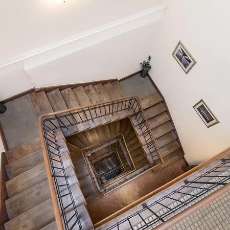 Grodzka Royal Krakow