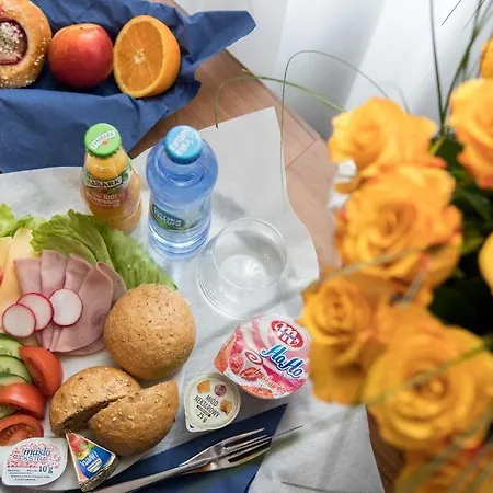 Apart Otel Grodzka Royal 3*