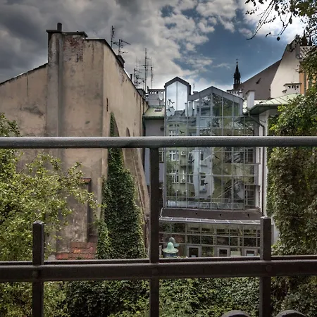 Apart Otel Grodzka Royal