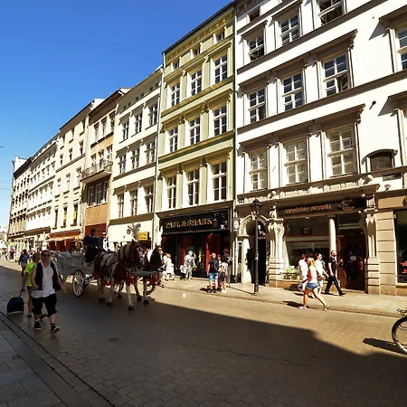 Apart Otel Grodzka Royal