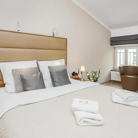 Grodzka Royal Krakow