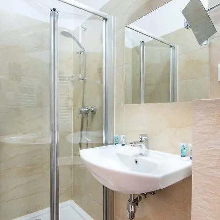 Grodzka Royal 3* Krakow