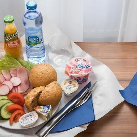 Grodzka Royal Apart Otel 3*