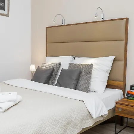 Grodzka Royal 3* Krakow