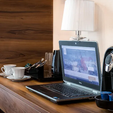 Apartahotel Grodzka Royal Cracovia