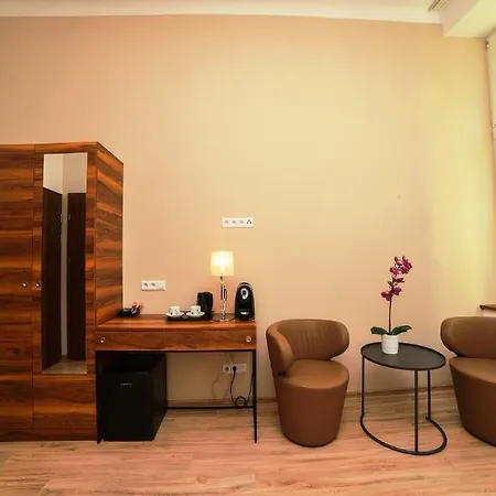 Grodzka Royal 3* Cracovia