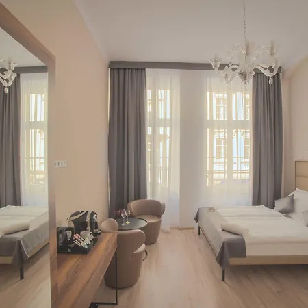 Apartahotel Grodzka Royal Cracovia