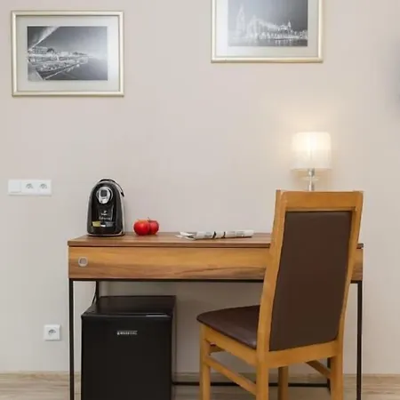 Grodzka Royal Apartahotel