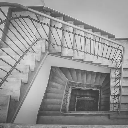 Apartahotel Grodzka Royal Cracovia